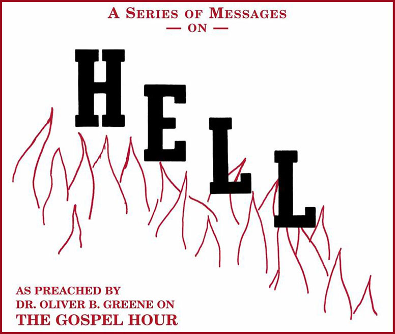 A Series of Messages On Hell