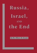 Russia, Israel, and The End